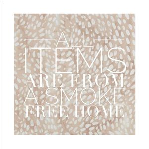 Closet information ✨🧡🌿